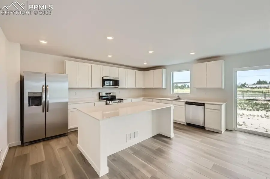 7766 Desert Wrangler Drive, Colorado Springs, CO 80908 - Image #2