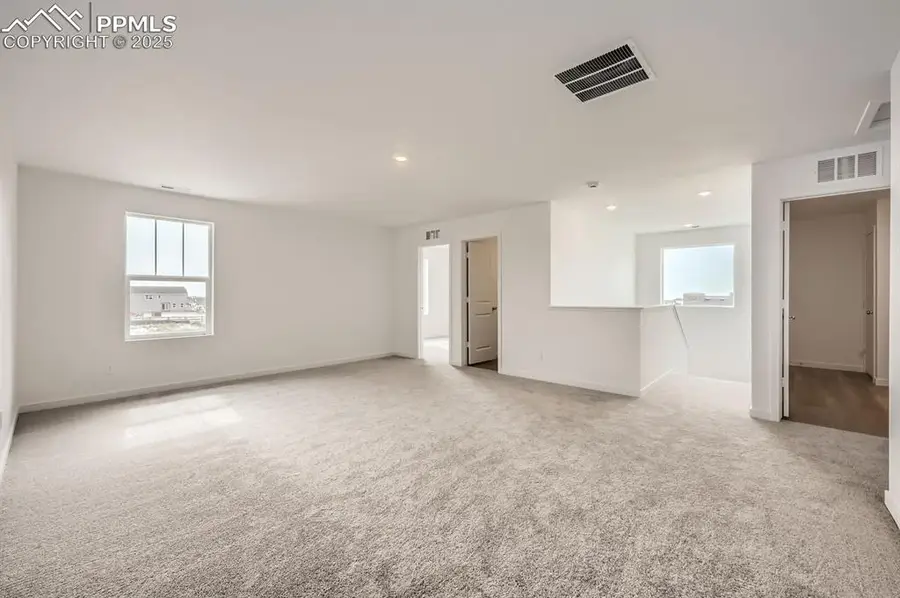 7766 Desert Wrangler Drive, Colorado Springs, CO 80908 - Image #3