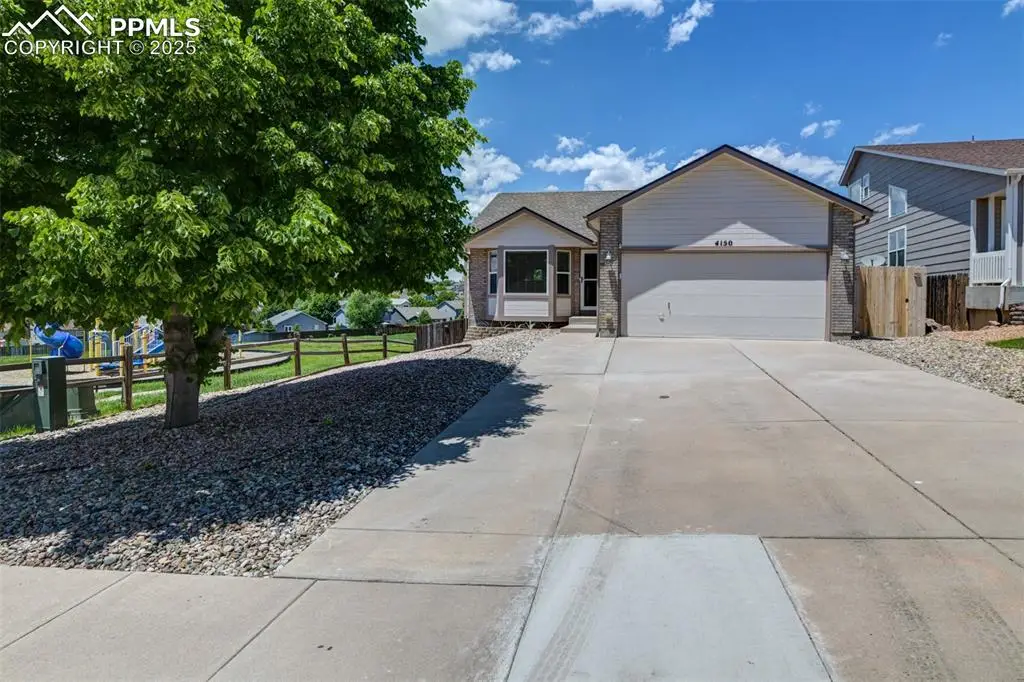 4150 Nyala Drive, Colorado Springs, CO 80922 - Image #1