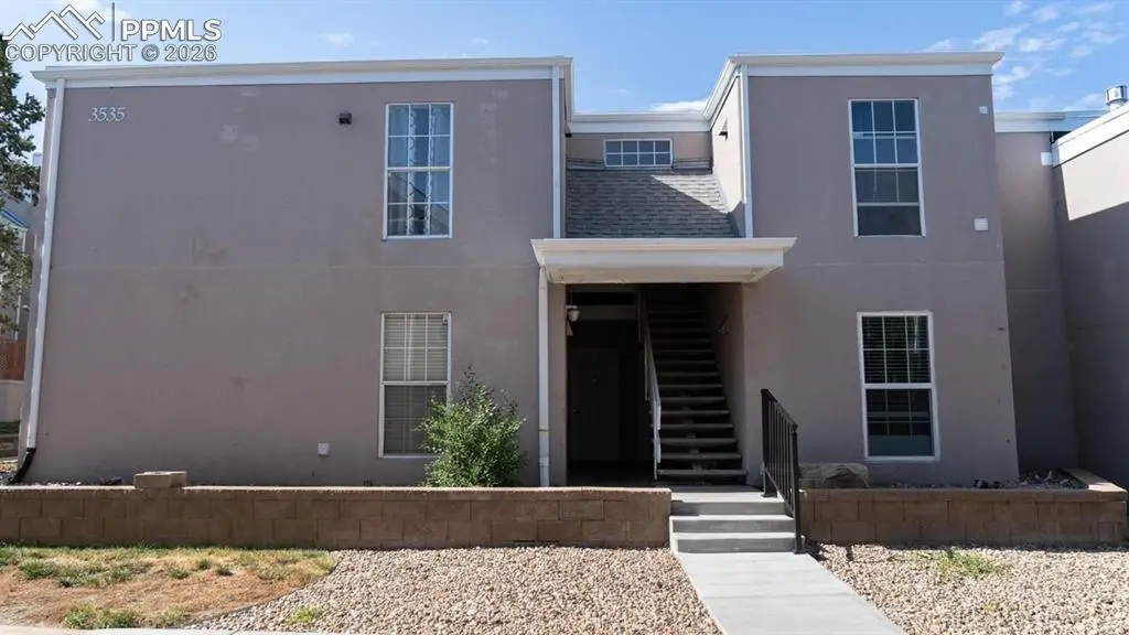 3535 Rebecca Lane #B, Colorado Springs, CO 80917 - Image #1