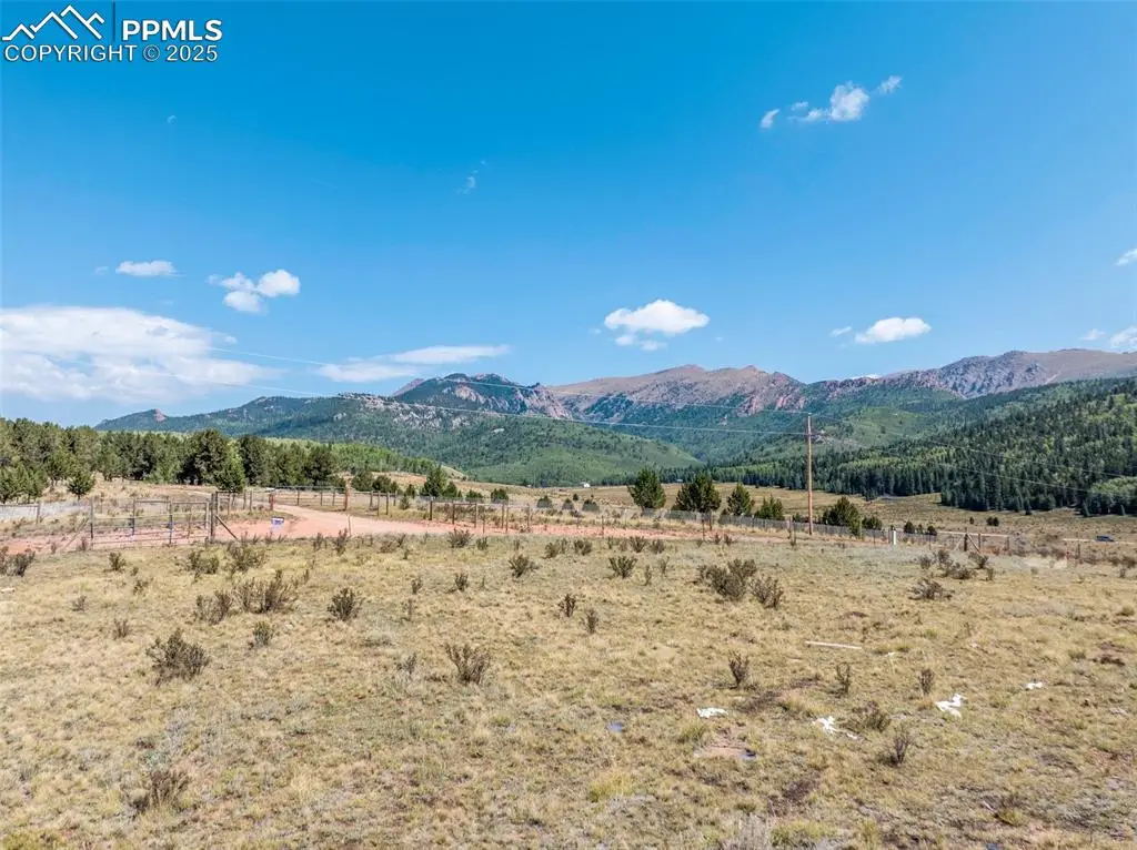 11893 S Highway 67, Divide, CO 80814 - Image #1