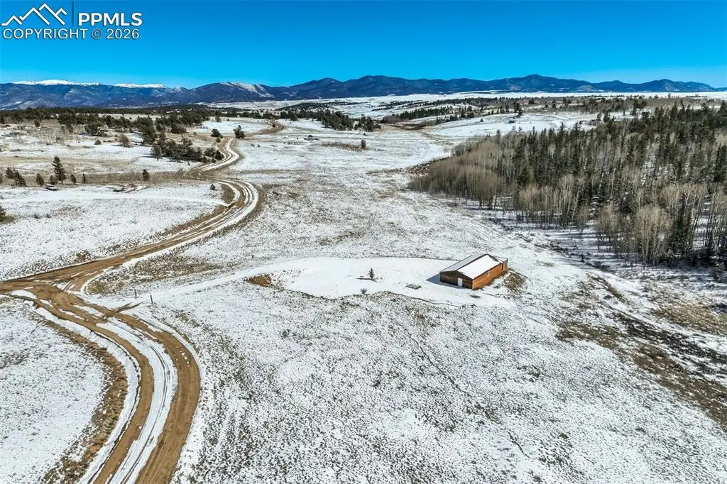 538 Remington Road, Como, CO 80432 - #1