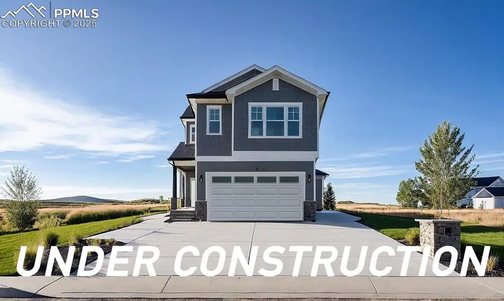 7738 Tuscan Sun Court, Colorado Springs, CO 80908 - Image #1