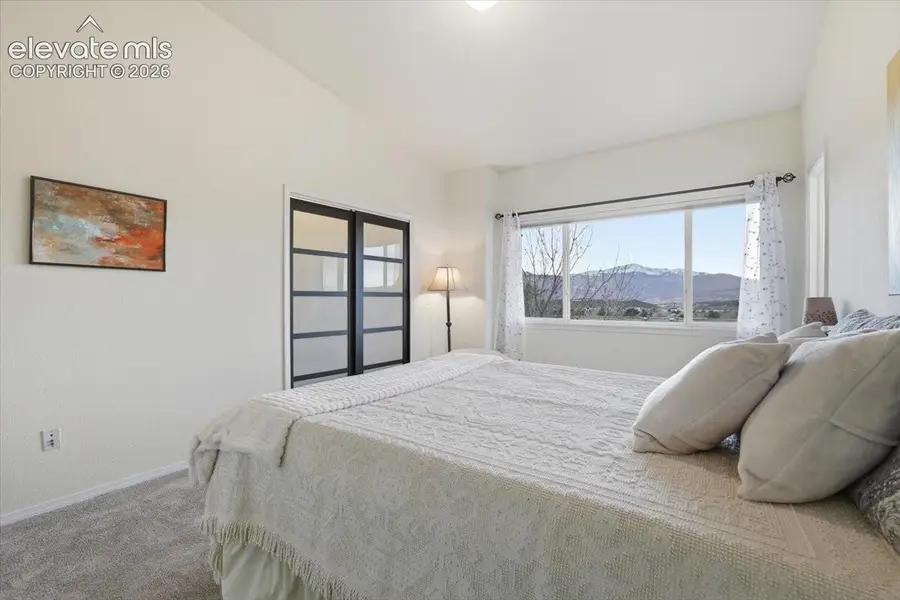 4317 Sammers View, Colorado Springs, CO 80917 - #2