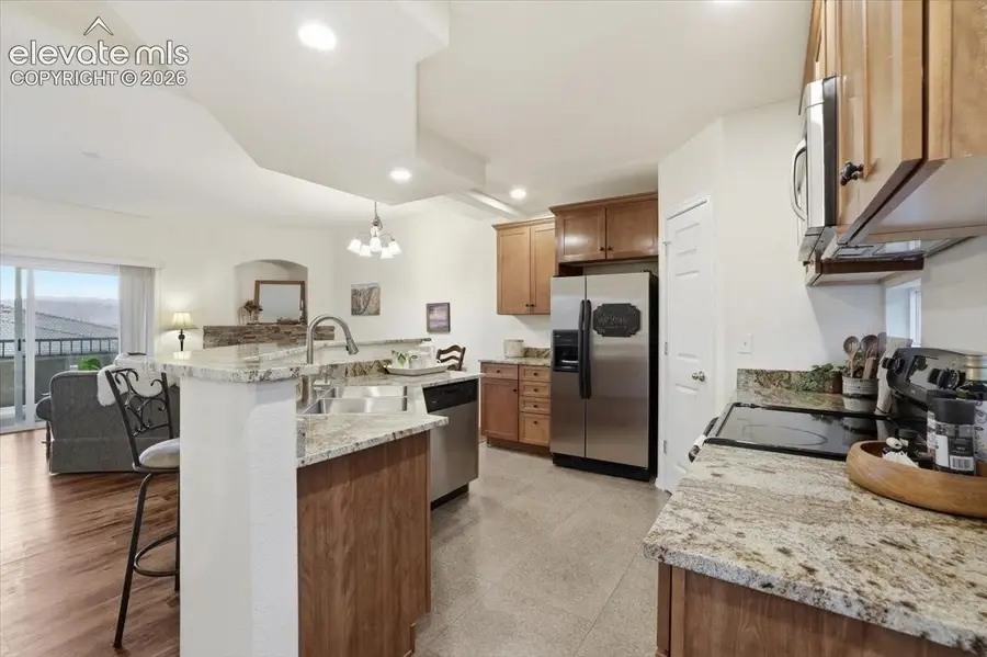 4317 Sammers View, Colorado Springs, CO 80917 - #3