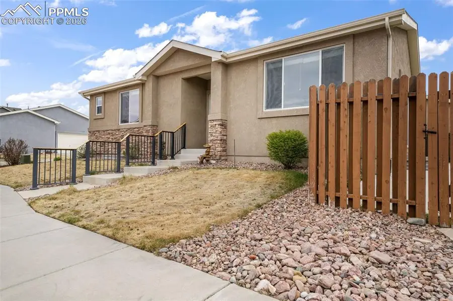 11615 Farnese Heights, Peyton, CO 80831 - #2