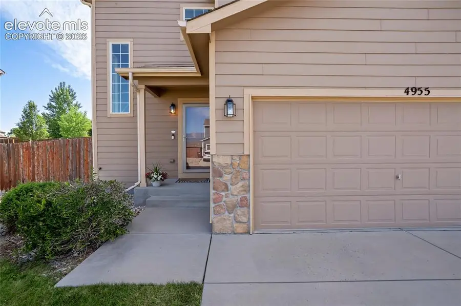 4955 Katahdin Way, Colorado Springs, CO 80911 - #2