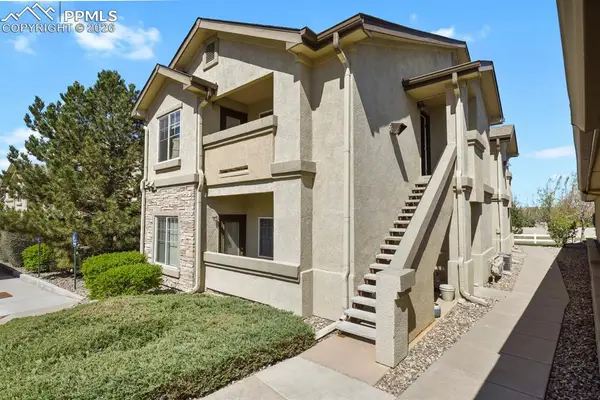 7004 Ash Creek Heights #204, Colorado Springs, CO 80922