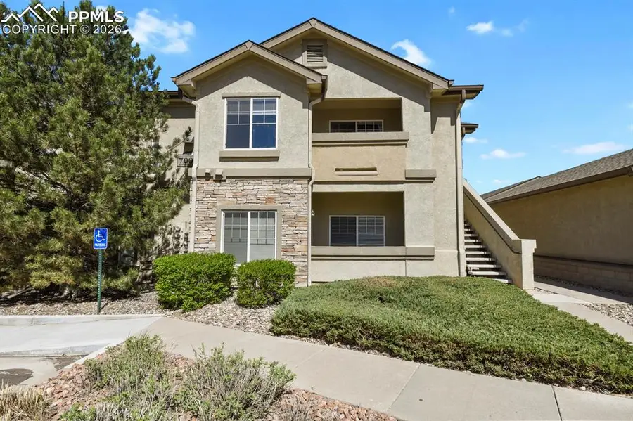 7004 Ash Creek Heights #204, Colorado Springs, CO 80922 - #2