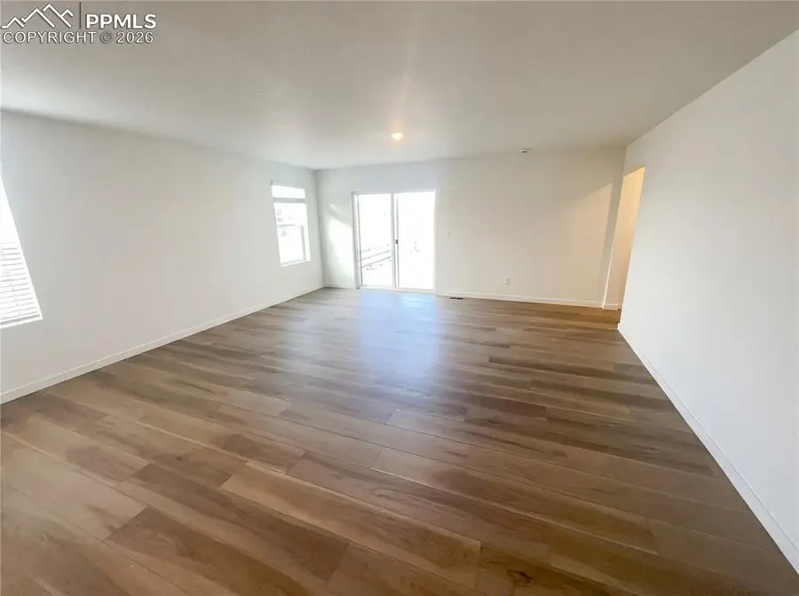 7794 Desert Wrangler Drive, Colorado Springs, CO 80908 - #3