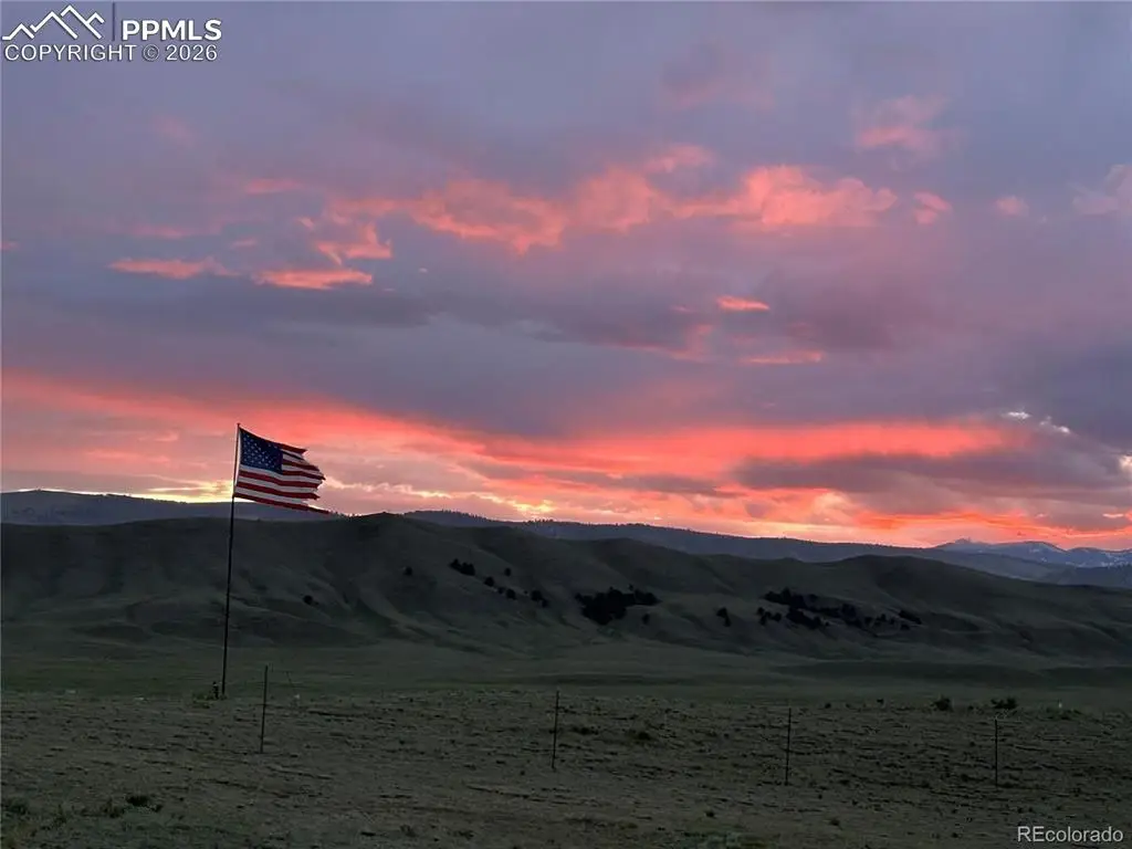 Elkhorn Road, Hartsel, CO 80449 - #1