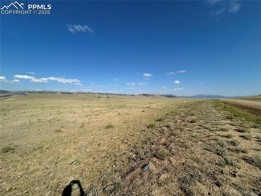 Elkhorn Road, Hartsel, CO 80449 - #3