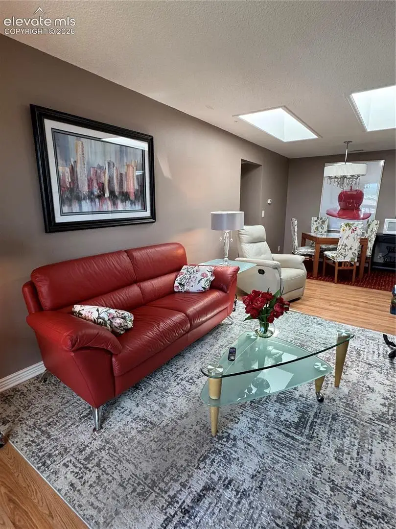 814 Tenderfoot Road #202, Colorado Springs, CO 80906 - #2