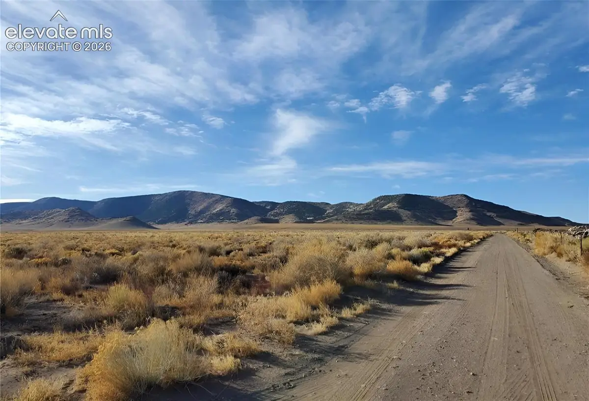 County Road 21, Manassa, CO 81141 - #1