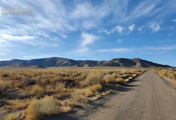 County Road 21, Manassa, CO 81141