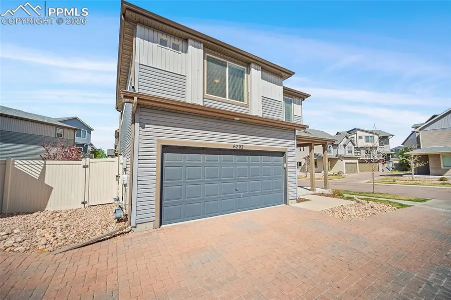 6292 John Muir Trail, Colorado Springs, CO 80927 - #3