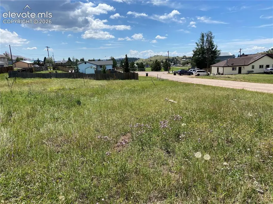 N A Street, Cripple Creek, CO 80813 - #2