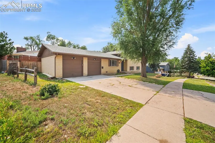 1333 Holmes Drive, Colorado Springs, CO 80909 - Image #3