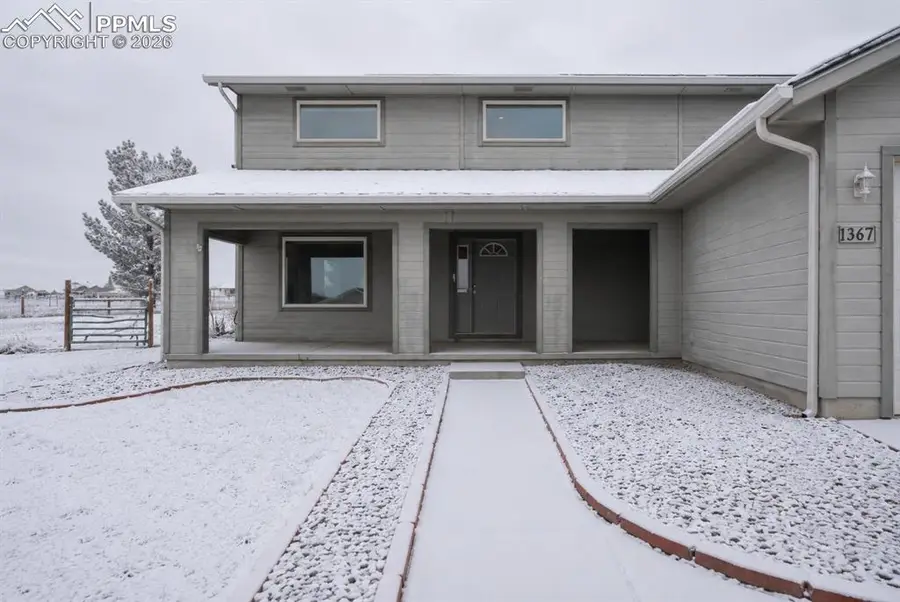 1367 N Dailey Drive, Pueblo, CO 81007 - #2