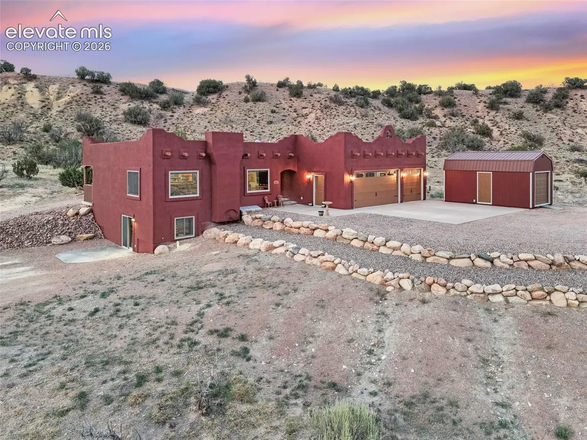 507 Van Egmond Drive, Penrose, CO 81240 - #1