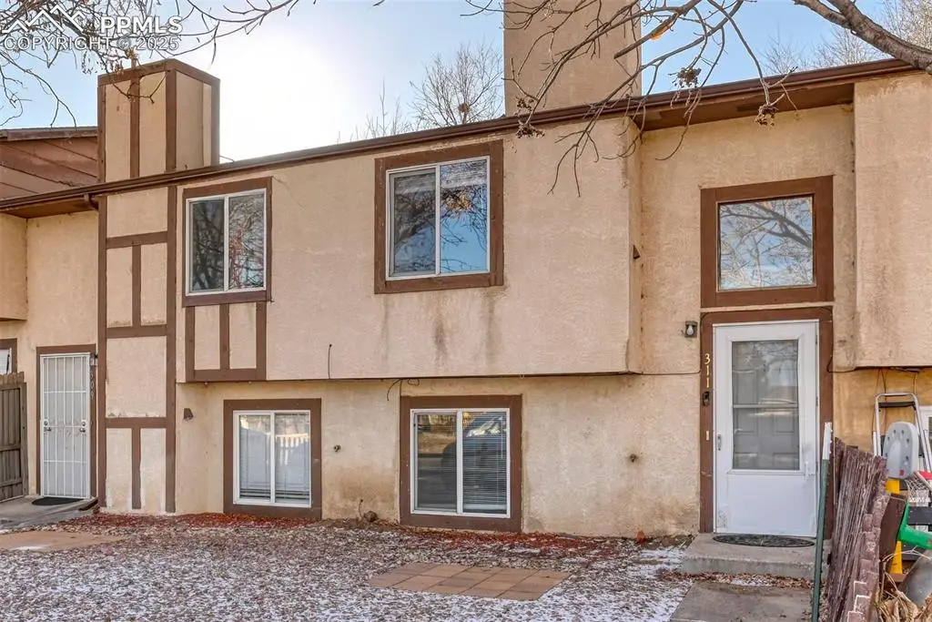 311 Trapper Lane, Fountain, CO 80817 - Image #1