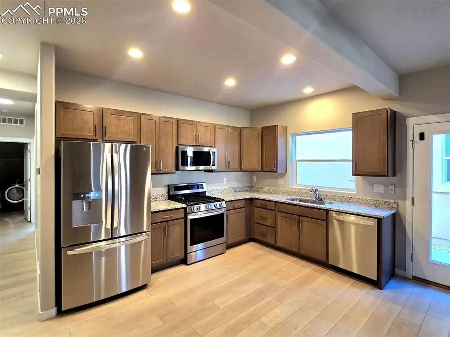 5321 Palomino Ranch Point, Colorado Springs, CO 80922 - #3