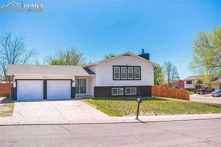 5160 Manzana Drive, Colorado Springs, CO 80911 - Image #2