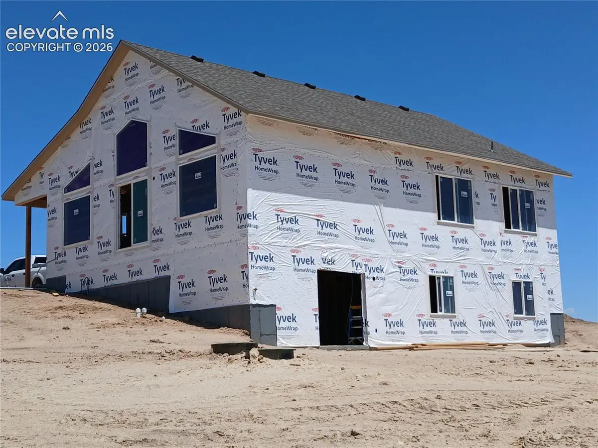 29375 Tallgrass View, Calhan, CO 80808 - #1