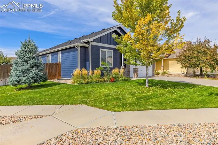10549 Deer Meadow Circle, Colorado Springs, CO 80925 - Image #2