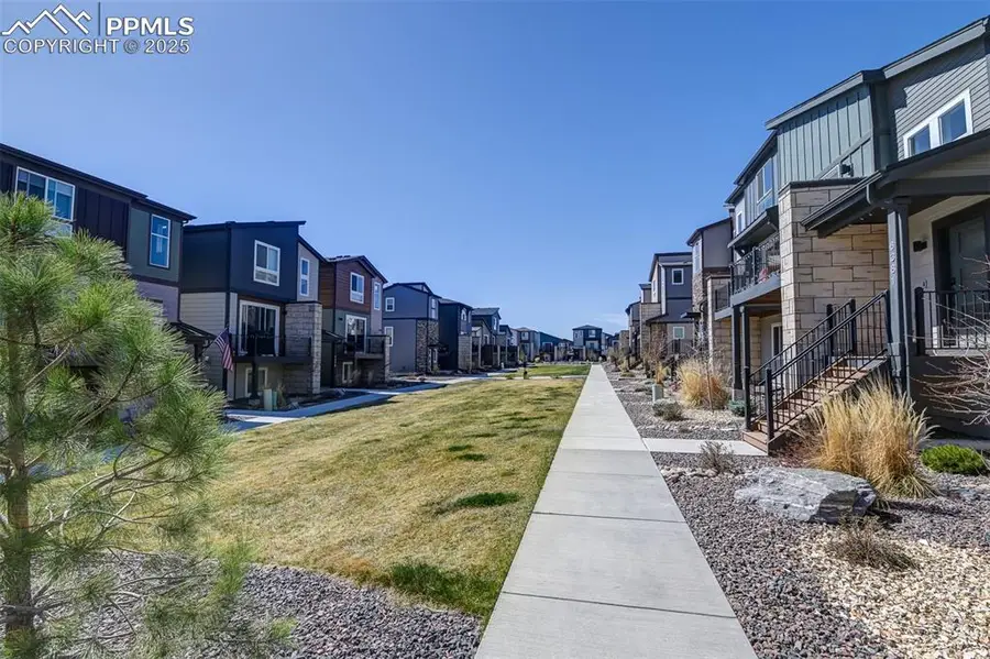 6371 Hijinks Lane, Colorado Springs, CO 80924 - Image #2