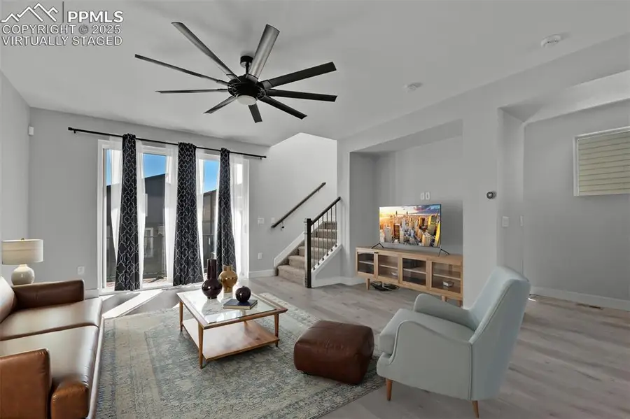 6371 Hijinks Lane, Colorado Springs, CO 80924 - Image #3