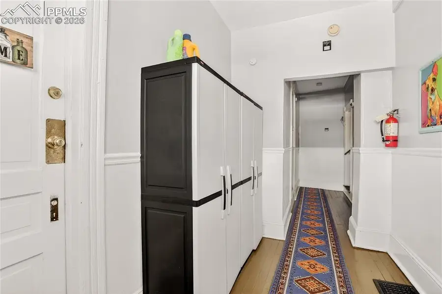 11 Bonfoy Avenue, Colorado Springs, CO 80909 - #3