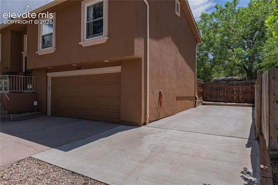 3147 Maverick Drive, Colorado Springs, CO 80918 - #3