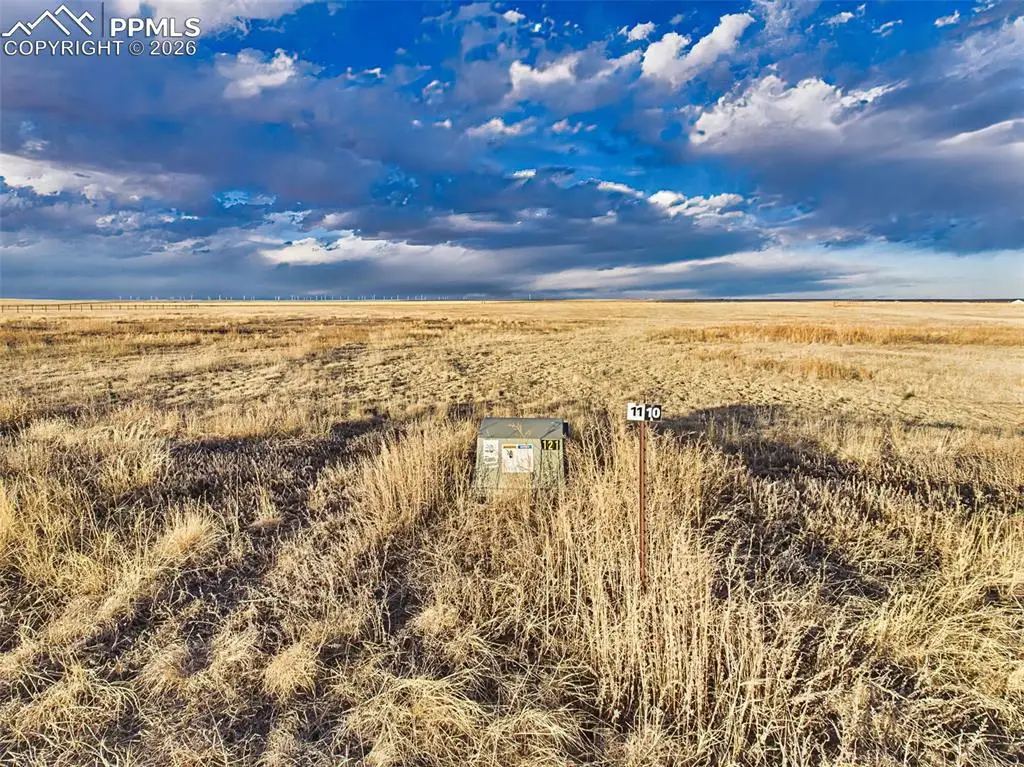 29888 Lonesome Dove Lane, Yoder, CO 80864 - #1