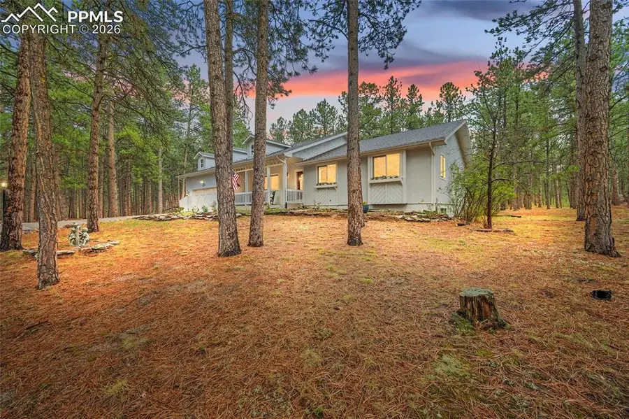 855 Pebble Creek Court, Monument, CO 80132 - #2