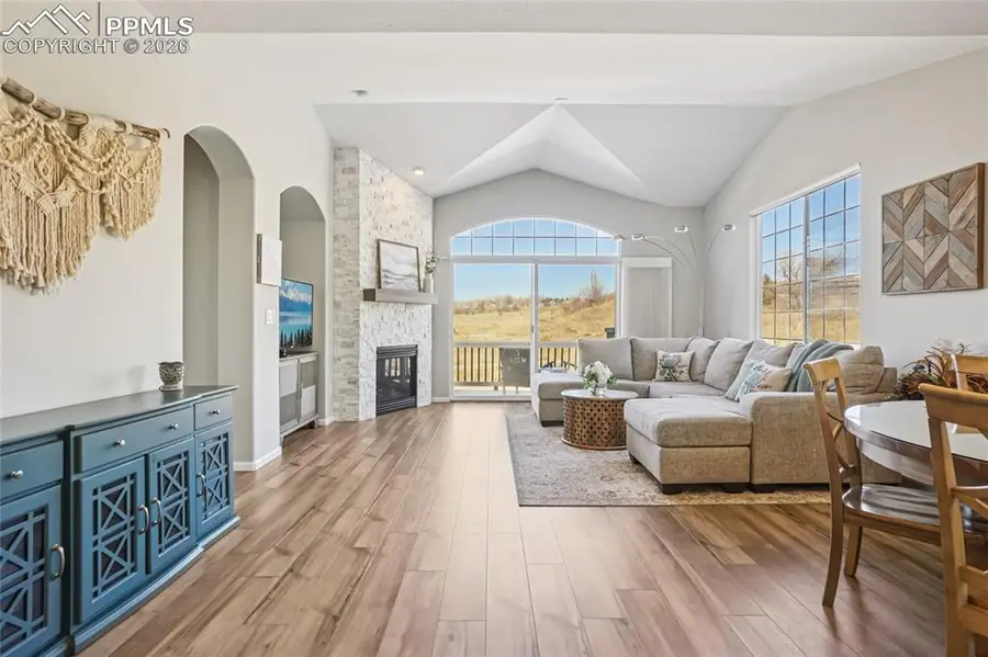 2720 Thrush Grove, Colorado Springs, CO 80920 - Image #2