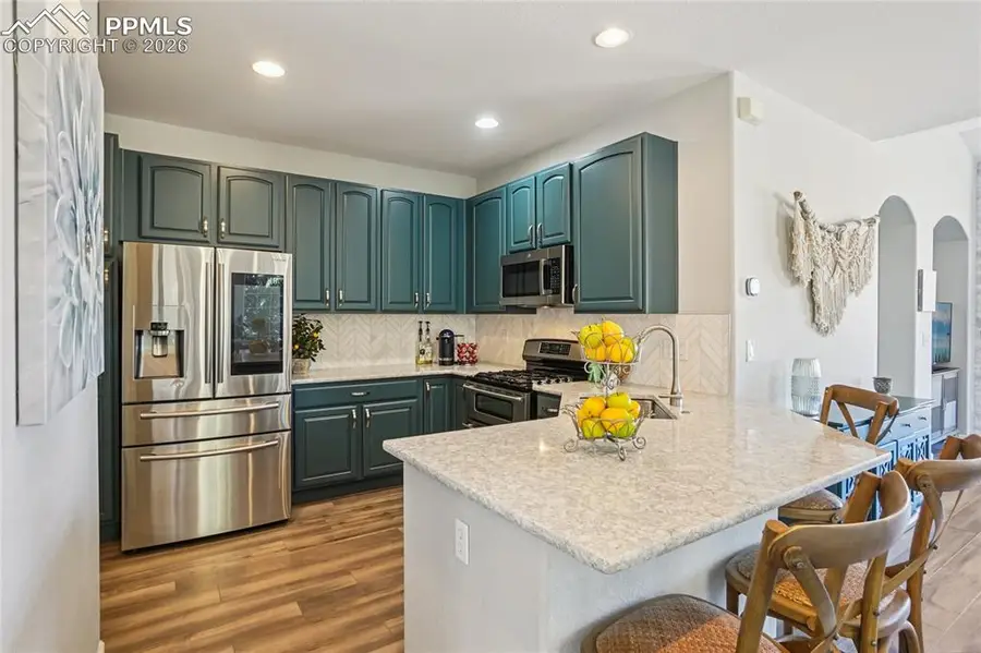 2720 Thrush Grove, Colorado Springs, CO 80920 - Image #3