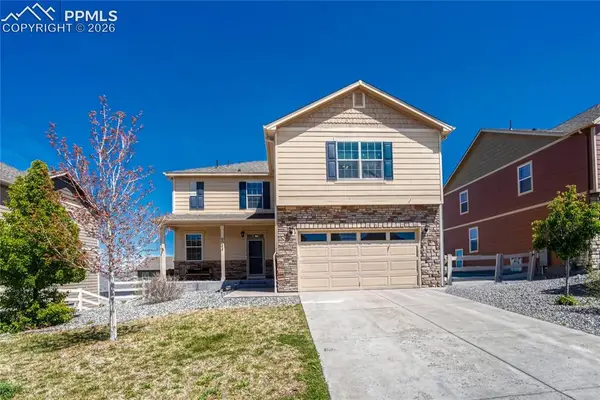 6044 Point Rider Circle, Castle Rock, CO 80104