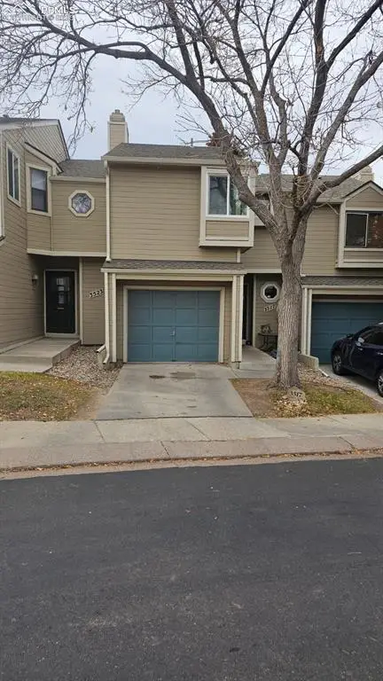 3517 Atlantic Drive, Colorado Springs, CO 80910