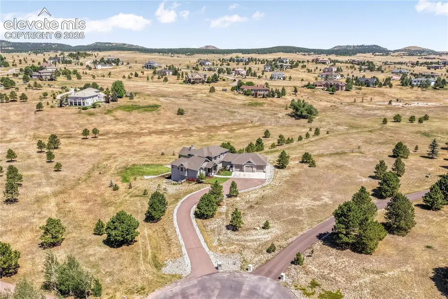 19195 Breton Place, Monument, CO 80132 - #3