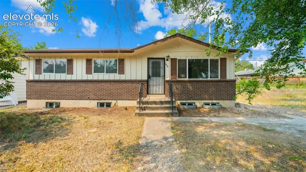 2408 Monterey Road, Colorado Springs, CO 80910 - #1