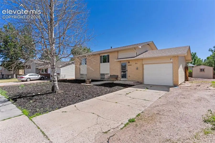 7370 Sugarloaf Terrace, Fountain, CO 80817 - #2