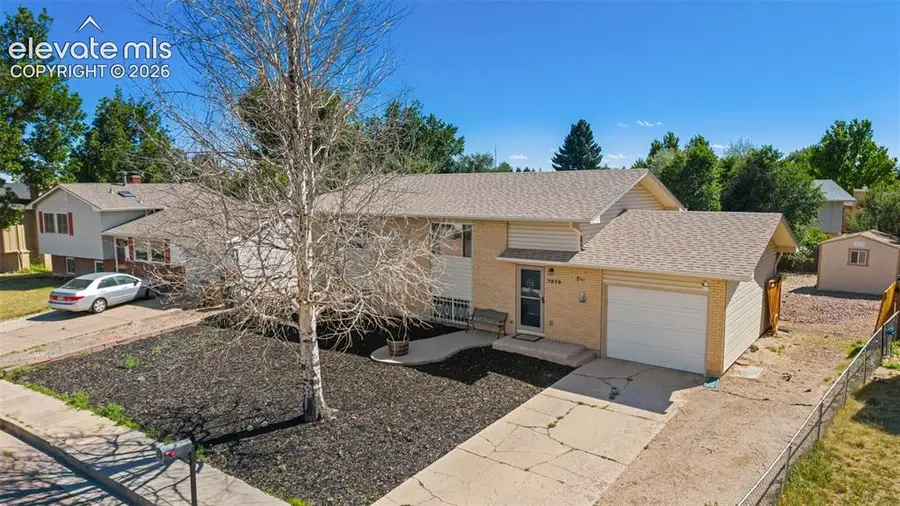 7370 Sugarloaf Terrace, Fountain, CO 80817 - #3
