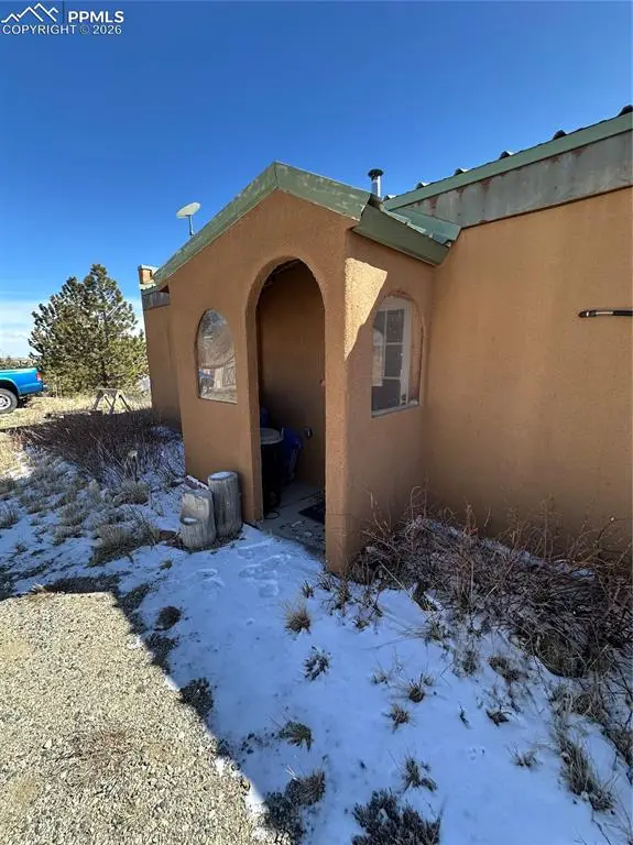 9086 Ranch Road, Hartsel, CO 80449 - #1