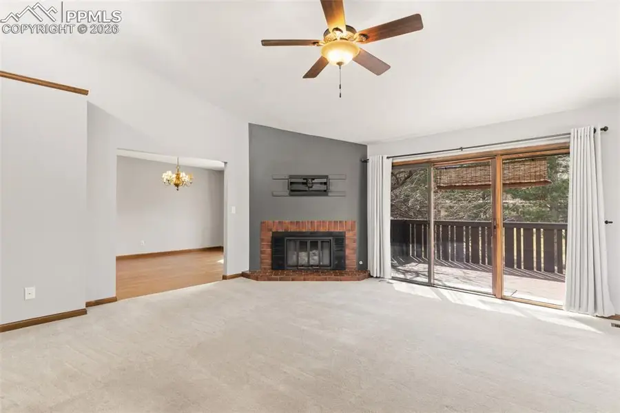 3107 Broadmoor Valley Road #C, Colorado Springs, CO 80906 - #2