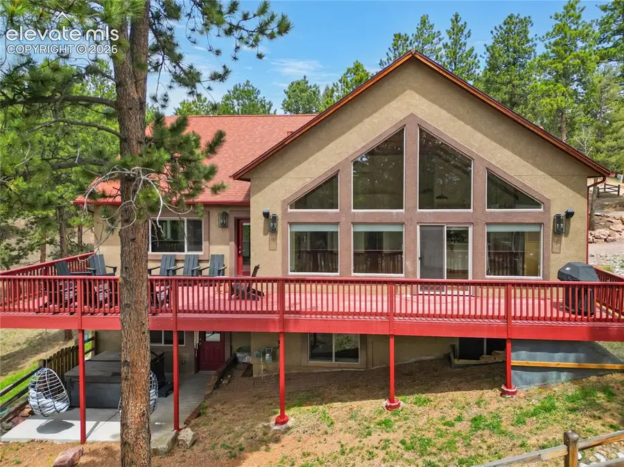 73 Aspen Drive, Woodland Park, CO 80863 - #2