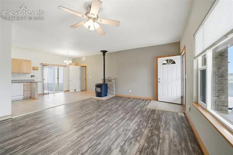 1008 E Kirkwood Drive, Pueblo, CO 81007 - #3