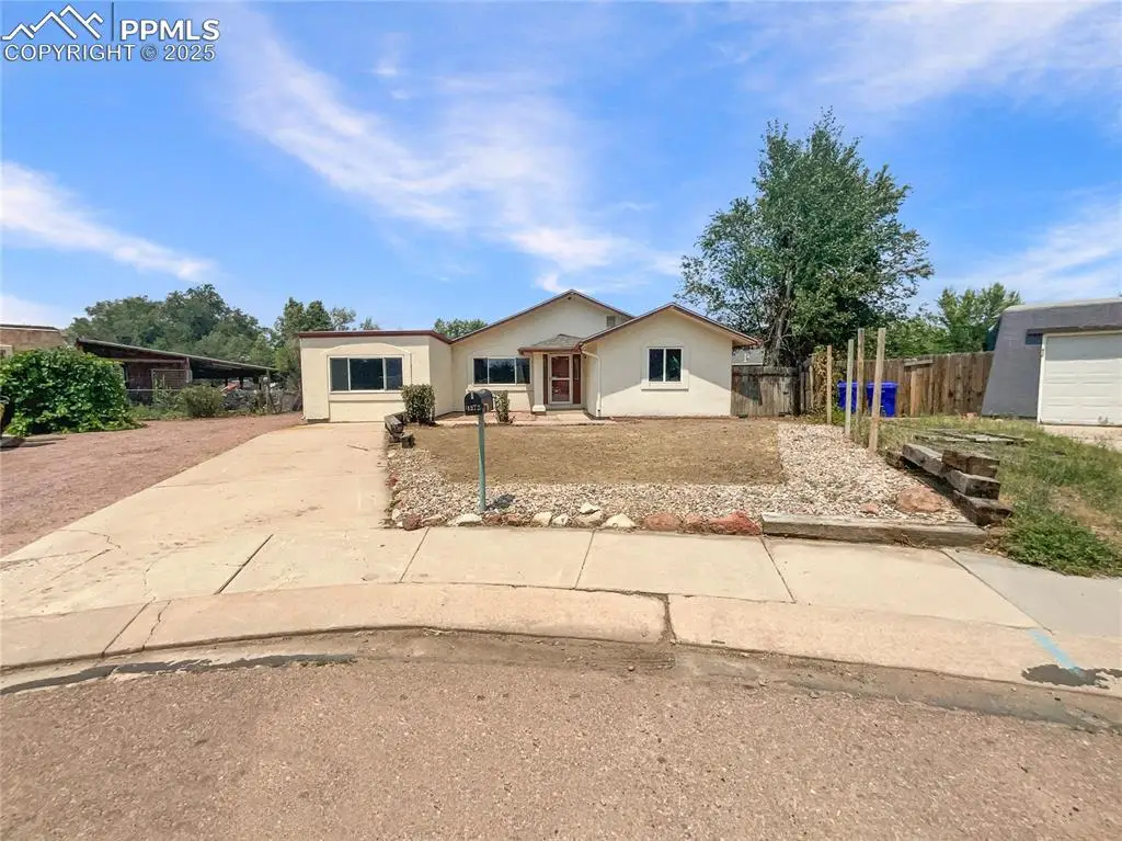 4972 Old Fountain Boulevard, Colorado Springs, CO 80916 - Image #1