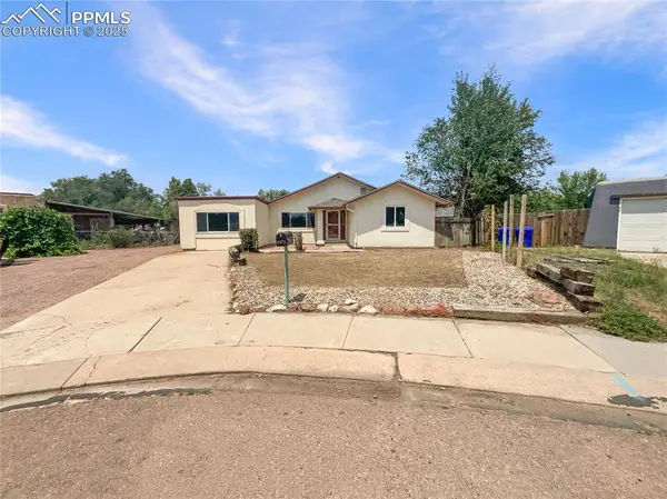 4972 Old Fountain Boulevard, Colorado Springs, CO 80916