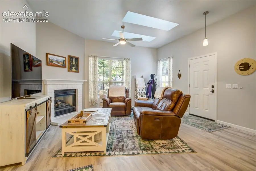 6868 Los Reyes Circle, Colorado Springs, CO 80918 - #2